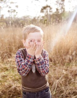 Rozwój postaw obywatelskich na terenach wiejskich