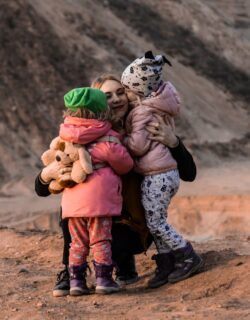 8 powodów, dla których szczególnie trzeba zajmować się małymi dziećmi