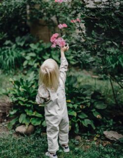 Wiosna - okazja do rozmów o naturze